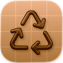 Sitewipe extension icon